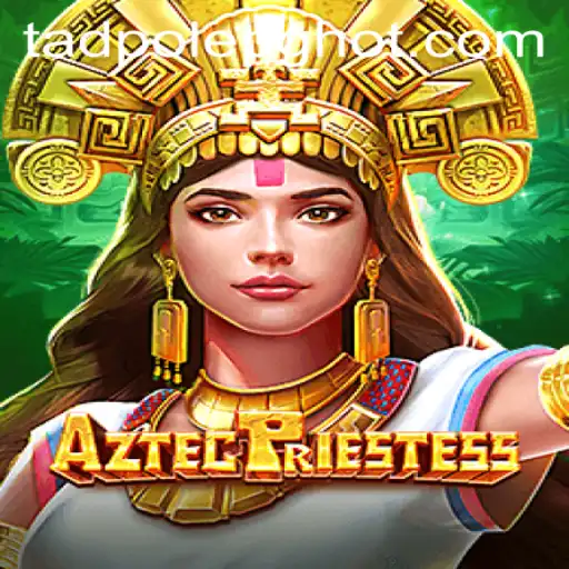 AztecPriestess: Uma Aventura Envolvente Numa Era Antiga