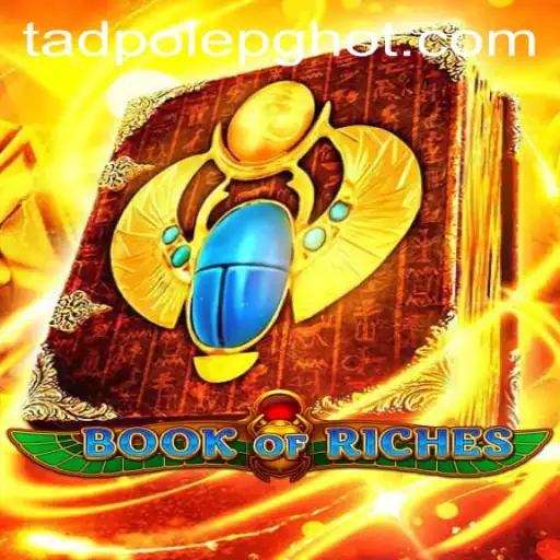 Explorando o Universo de BookofRiches: Um Guia Completo