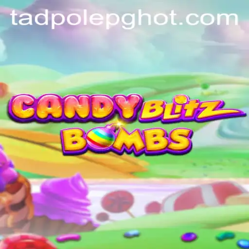 CandyBlitzBombs: Descubra a Nova Sensação dos Jogos Casuais