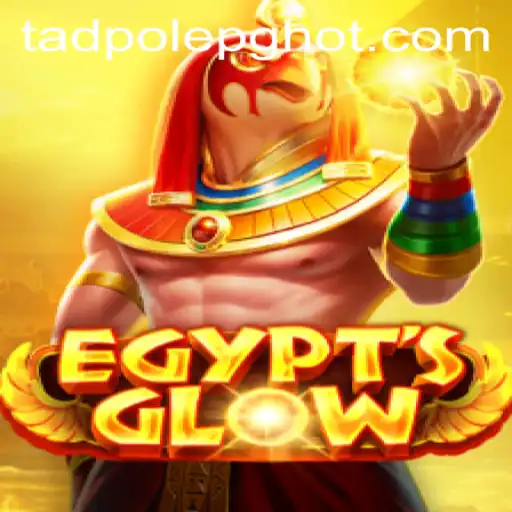 Descubra EgyptsGlow: A Aventura Mística de TADPOLE PG