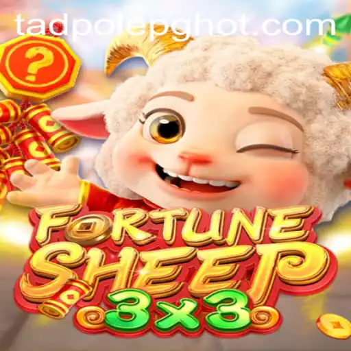 Explorando FortuneSheep: O Novo Fenômeno de Jogos da TADPOLE PG