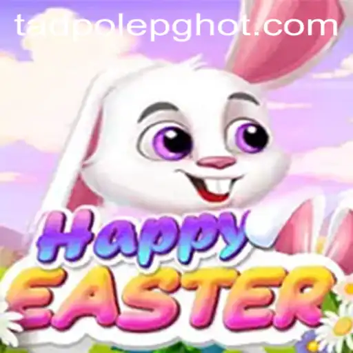 Tudo o que você precisa saber sobre o jogo 'HappyEaster' inspirado em TADPOLE PG