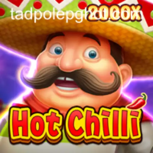 Descubra as Aventuras Intensas de HotChilli: Um Mergulho no Mundo do TADPOLE PG