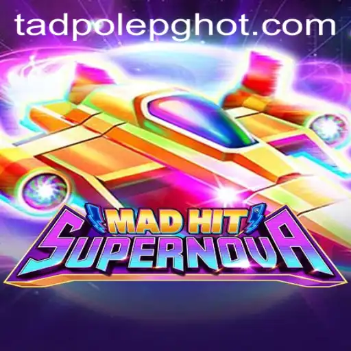 Descubra o Fascinante Mundo de MadHitSupernova: O Jogo que Une Estratégia e Criatividade