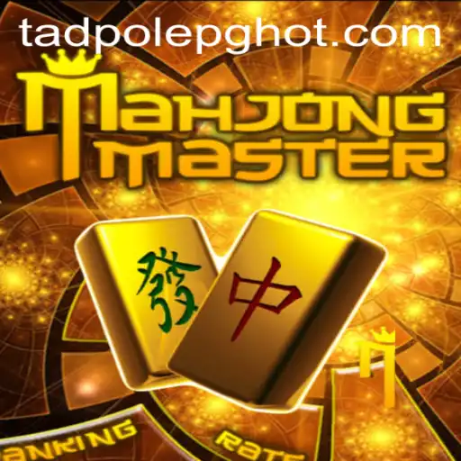 MahJongMaster: Explorando o Universo de TADPOLE PG