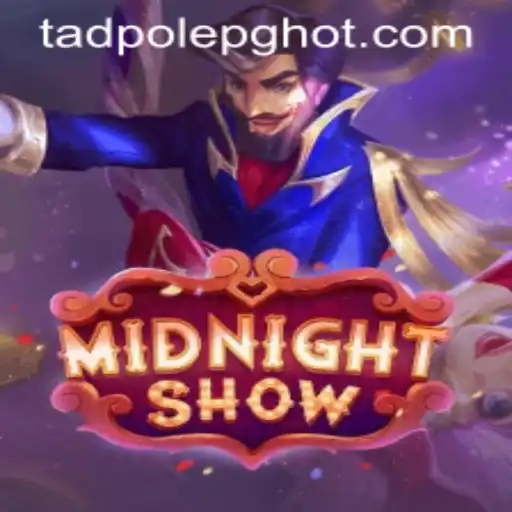 Explorando 'MidnightShow': Um Mergulho no Universo do Jogo com TADPOLE PG
