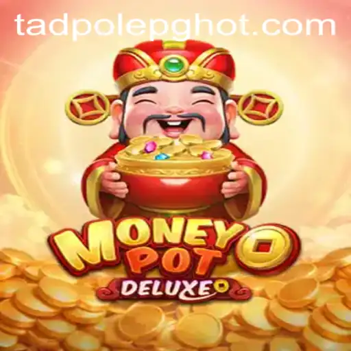 Explorando o Universo de MoneyPotDELUXE: Um Mergulho no Jogo Revolucionário