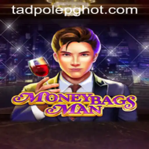 Desvendando MoneybagsMan: Um Mergulho no Mundo de Aventuras e Estratégias