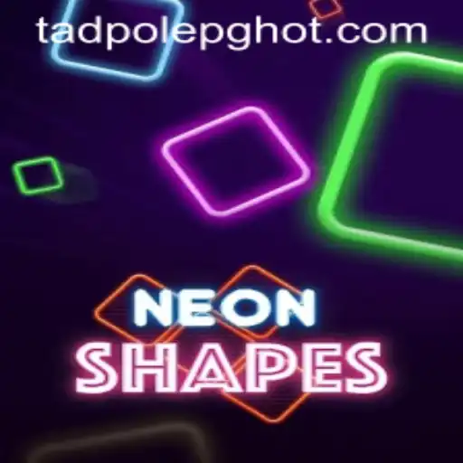 Descubra o Universo Encantador de NeonShapes: O Jogo Que Está Conquistando Todos
