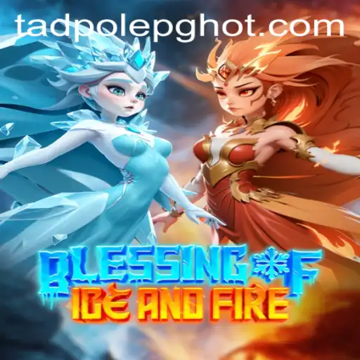 Descubra o Mundo Fascinante de 'BlessingofIceandFire': A Nova Sensação TADPOLE PG