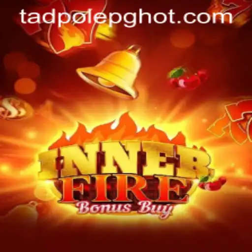 InnerFireBonusBuy: Uma Jornada no Mundo dos Jogos de Azar com TADPOLE PG