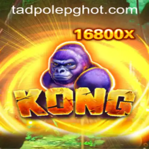 Kong: Explorando o Mundo de TADPOLE PG