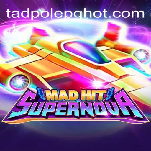 Descubra o Fascinante Mundo de MadHitSupernova: O Jogo que Une Estratégia e Criatividade