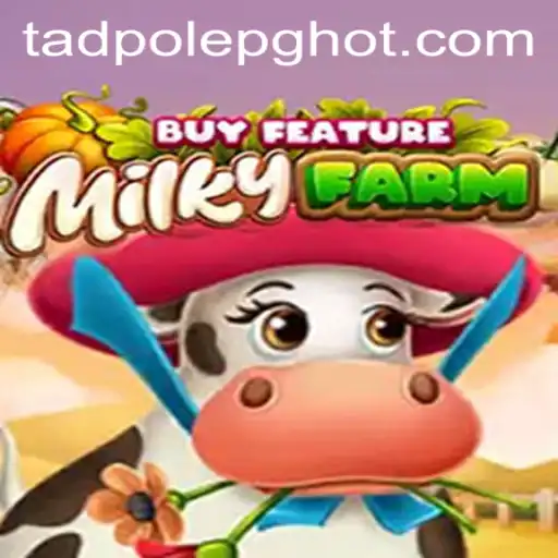MilkyFarmBuyFeature: Um Novo Jogo de Estratégia da TADPOLE PG