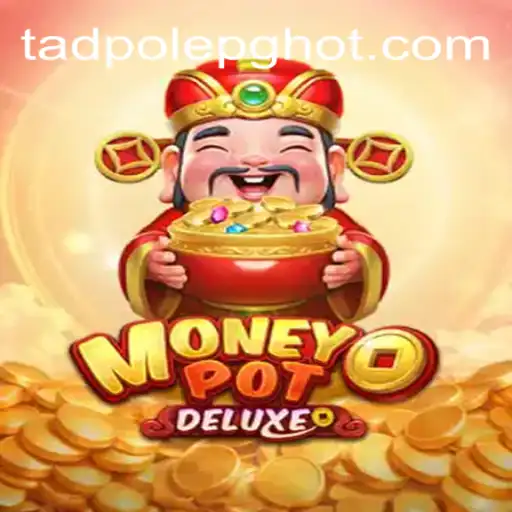 Explorando o Universo de MoneyPotDELUXE: Um Mergulho no Jogo Revolucionário