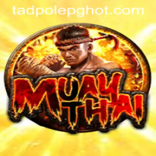 Descobrindo o Mundo do Jogo MuayThai: A Experiência de TADPOLE PG