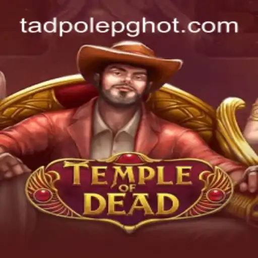 TempleofDead: Explore o Mundo Misterioso do Novo Jogo da Tadpole PG