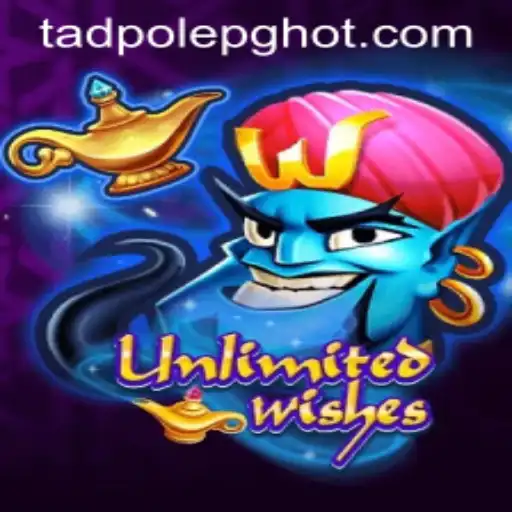 UnlimitedWishes: O Jogo Mais Esperado do Ano com Enfoque em TADPOLE PG