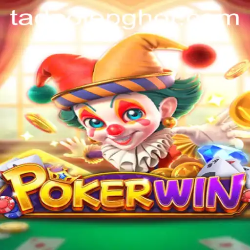 POKERWIN: O Novo Jogo que Conquista os Entusiastas de Cartas