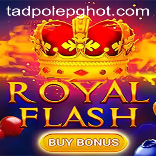 Explorando o Jogo RoyalFlashBuyBonus da TADPOLE PG