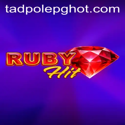 Descubra RubyHit: A Revolução no Mundo dos Jogos