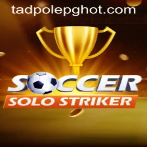 SoccerSoloStriker: O Novo Fenômeno dos Jogos Eletrônicos