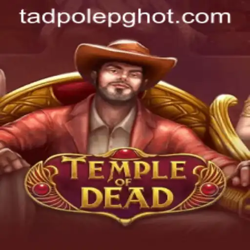 TempleofDead: Explore o Mundo Misterioso do Novo Jogo da Tadpole PG