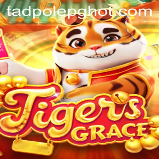 TigersGrace: Explorando o Universo Imersivo e Estratégico de TADPOLE PG