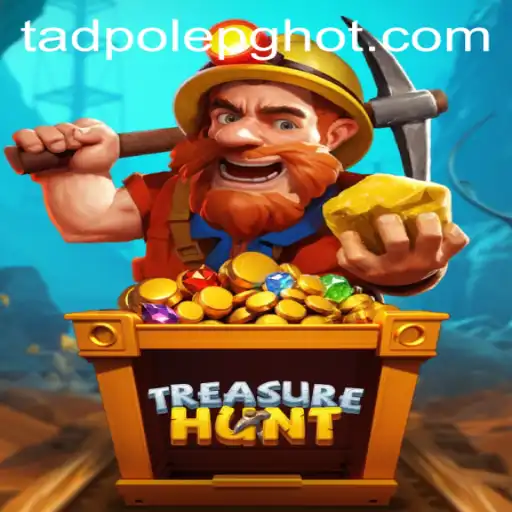 TreasureHunt: Descubra a Emoção do Jogo de Aventura TADPOLE PG