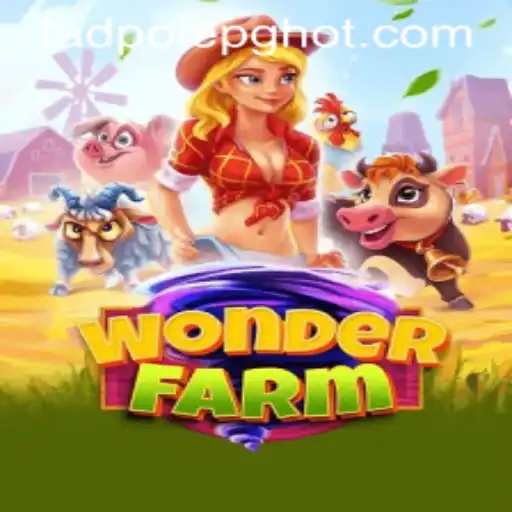 Descubra o Fascinante Mundo de WonderFarm: O Jogo que Conquista Corações